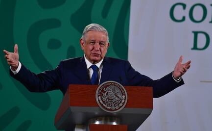 AMLO deja la presidencia si en consulta de revocación de mandato no se alcanza el 40% de participación