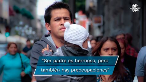 Puebla. ¿Cuáles son los temores que enfrentan los papás?