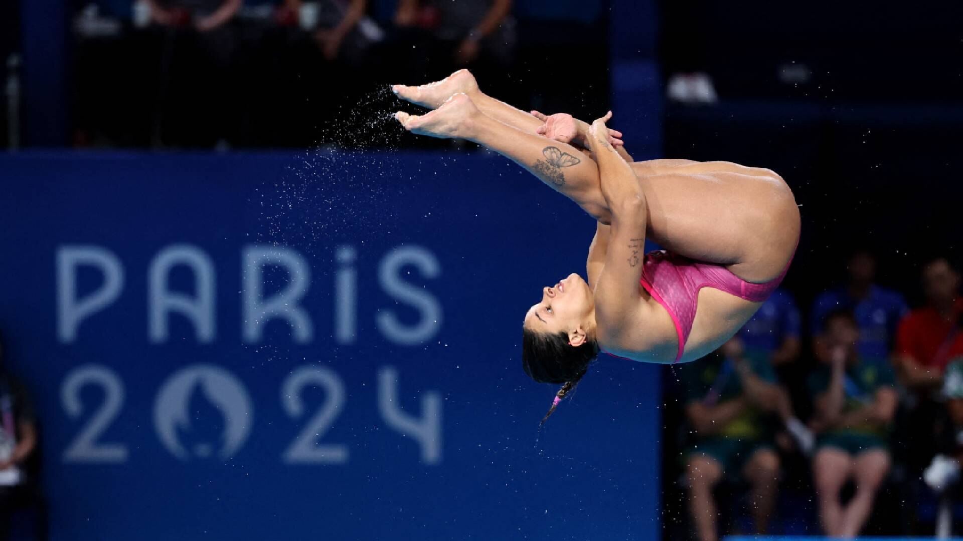 Alejandra Estudillo por medalla en clavados: ¿Cuándo y a qué hora es la final?