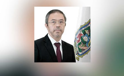 Destituyen a Rogelio López Maya en la SSP Puebla tras el caso de Tadeo