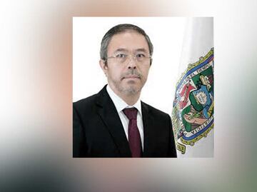 Destituyen a Rogelio López Maya en la SSP Puebla tras el caso de Tadeo