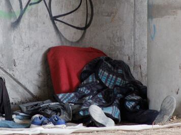 El misterio de los cadáveres putrefactos hallados en la capital de Puebla