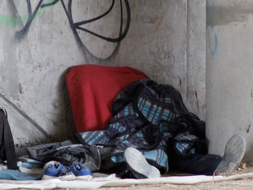 Foto: Agencia Enfoque para El Universal Puebla