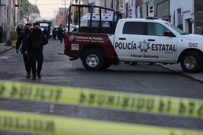 Roban millones de pesos de la bóveda de Citibanamex sobre el Bulevar 5 de Mayo