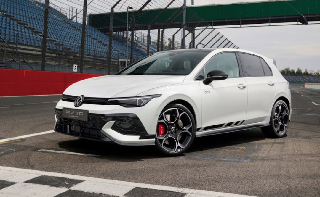 En Puebla hay planes para fabricar uno de los autos más icónicos | Foto: Motorpasión