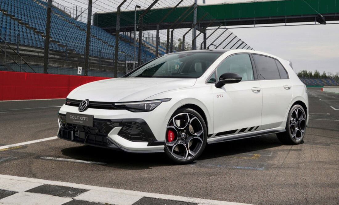 En Puebla hay planes para fabricar uno de los autos más icónicos | Foto: Motorpasión