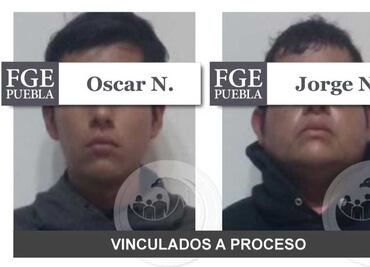 Vinculan a proceso a joven que apuñaló a estudiante de la BUAP en Tehuacán