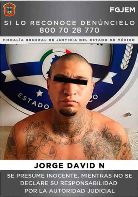 Las redes se equivocaron y "lincharon" al agresor equivocado