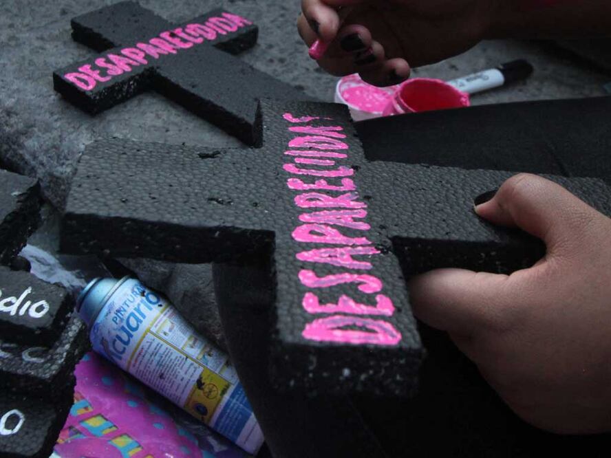 Foto: Agencia Es Imagen para El Universal Puebla