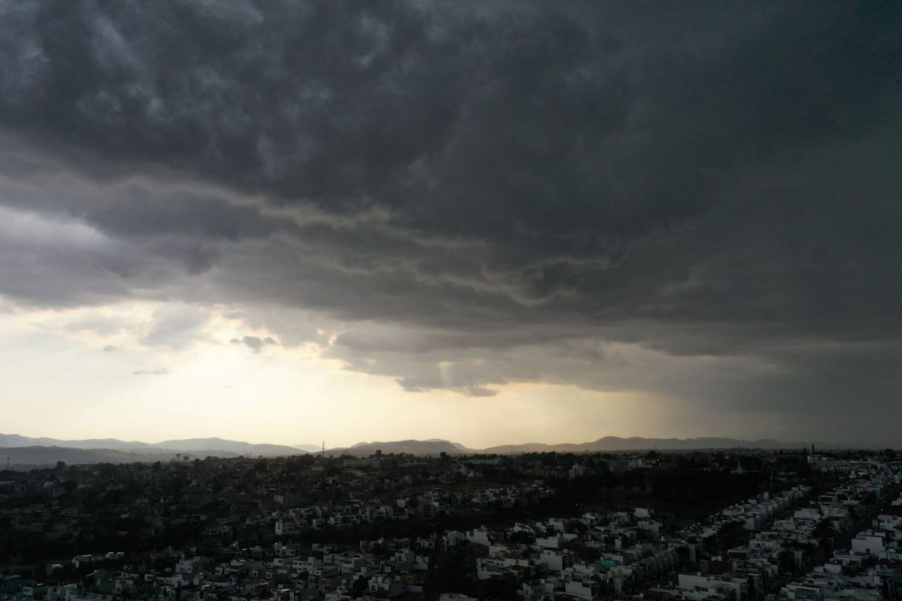 Clima Puebla mañana sábado 12 de julio, ¿seguirá lloviendo?