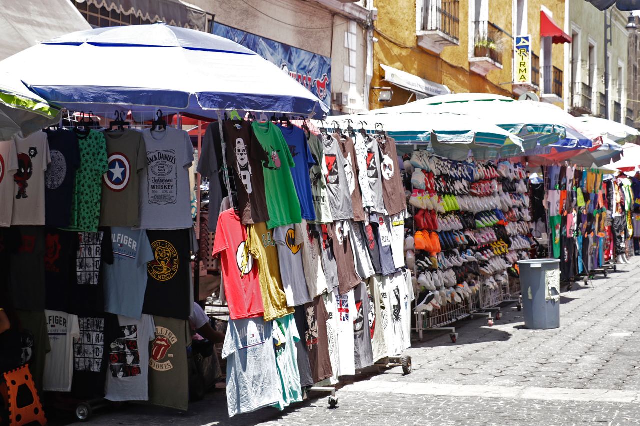 DUEÑOS DE LAS CALLES