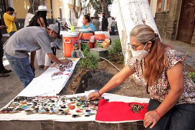 Economía social es el poder de las comunidades.- Ibero Puebla