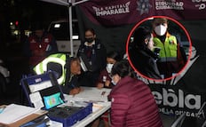 Gobierno de Pepe Chedraui fortalece operativos alcoholímetro para prevenir accidentes viales