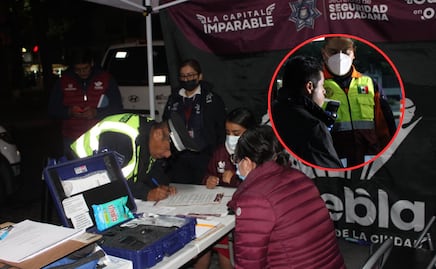 Gobierno de Pepe Chedraui fortalece operativos alcoholímetro para prevenir accidentes viales