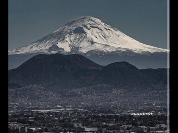Recorre los “Territorios” de México bajo la lente de Santiago Arau