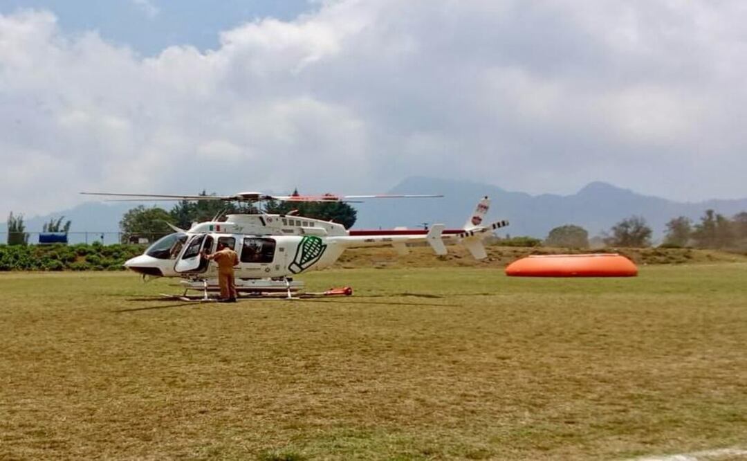 Actualmente está liquidado en un 80 por ciento | Fotos: Gobierno del estado