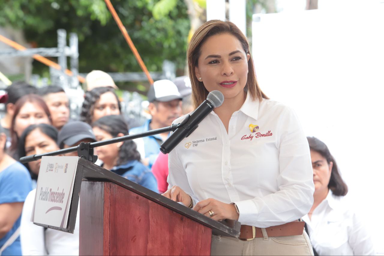 Acercará SEDIF "Jornada Incluyente" en Zacatlán*
