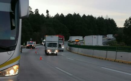 Las carreteras más inseguras y peligrosas de Puebla