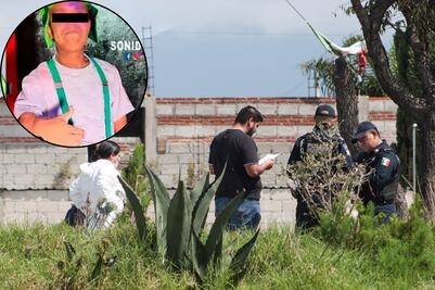 Ejecutaron a Medio Metro Poblano con un balazo en la cabeza: FGE