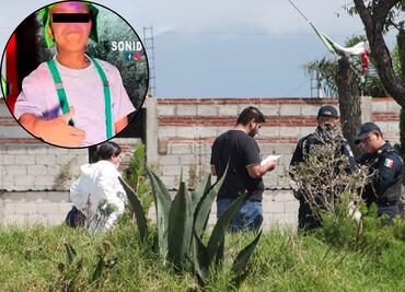 Ejecutaron a Medio Metro Poblano con un balazo en la cabeza: FGE