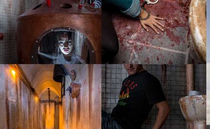 Escape Rooms Puebla: tienes 59 minutos para salir ¿te atreves a jugar?