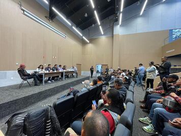 Realiza Congreso del Estado “Foro para la hermandad biker”