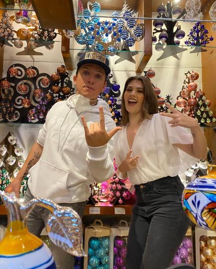 Mexicana Universal 2022. ¿Quién es Paula de la Barrera, la reina de belleza de Puebla?