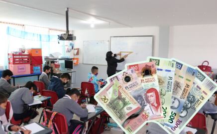 Cuánto gana un maestro en Puebla en el 2025