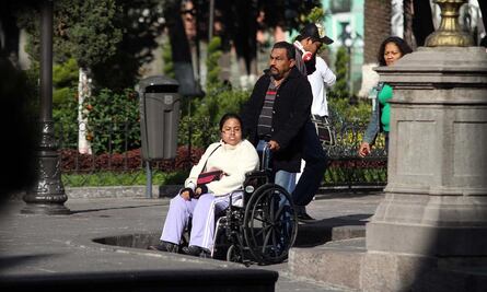 ¿Cómo solicitar un aparato ortopédico gratis ante el DIF Puebla?