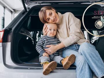 Día de las Madres 2024: ¿habrá clases este 10 de mayo en Puebla?