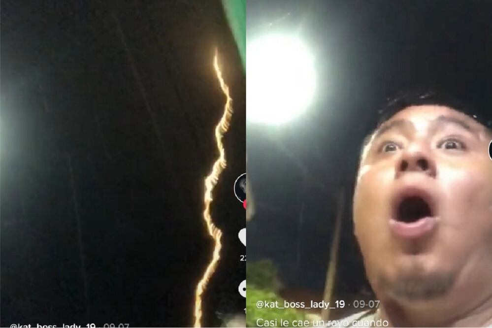 Foto: TikTok @kat_boss_lady_19