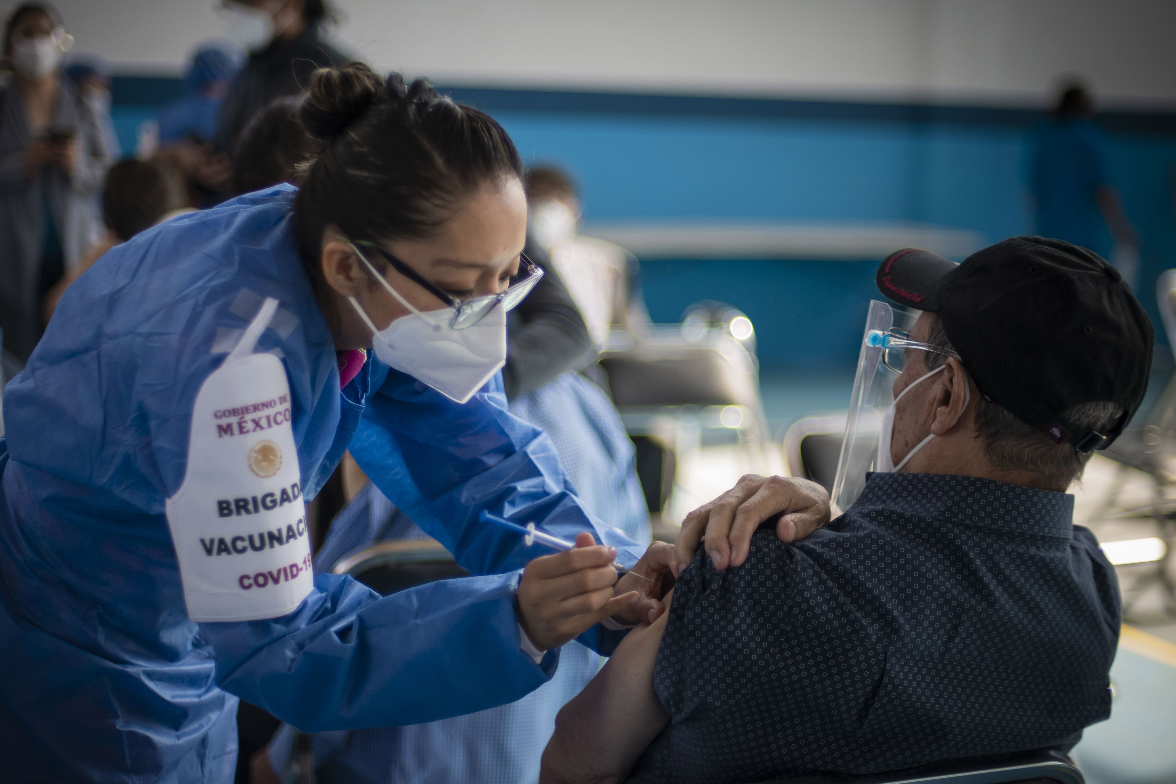 ¿Dudas de las vacunas para Covid? La BUAP responde