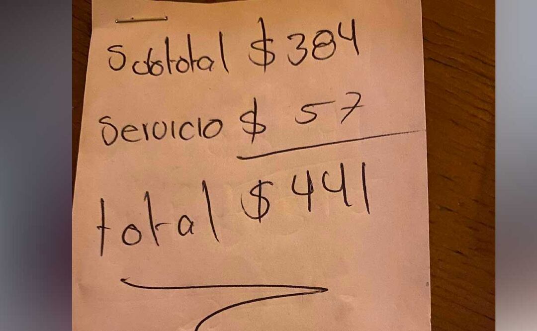 Foto: Redes Sociales