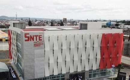 Sección 51 del SNTE: en proceso de renovación