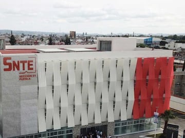 Sección 51 del SNTE: en proceso de renovación