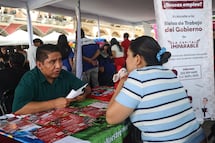 Feria de Empleo para Mujeres en Puebla con salarios de 9 mil a 35 mil pesos: Fecha, lugar y hora
