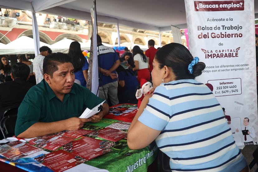 Feria de Empleo para Mujeres en Puebla con salarios de 9 mil a 35 mil pesos: Fecha, lugar y hora