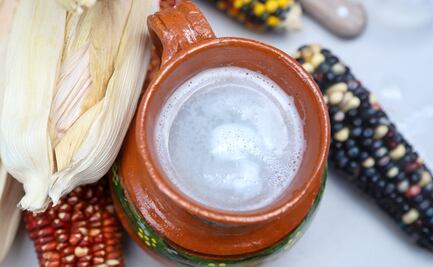 Más de 4 mil litros de pulquito expenderán en Feria de San Mateo Ozolco 2022