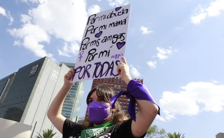 8M Puebla: Rutas y horarios de las marchas por el Día Internacional de la Mujer