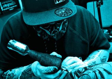 Expo Tatuaje Puebla 2022. Lo que debes saber