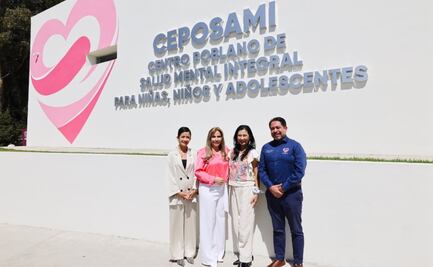 ONU reconoce a CEPOSAMI como referente de salud mental a nivel internacional