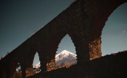 Acueductos de Puebla que querrás visitar por su perfecta construcción