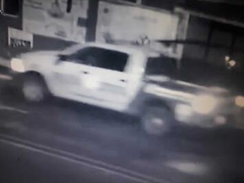 Denuncian supuesto robo cometido por policías estatales en Puebla