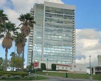 Así es La Vista Towers, el primer rascacielos residencial de lujo en Puebla