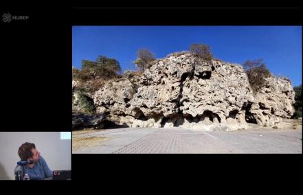 Las cuevas de Puebla que aún se utilizan para ceremonias y rituales