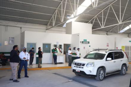 Verificación vehicular se podrá hacer sin pagar infracciones; dan prórroga al transporte