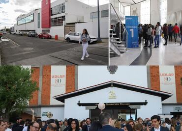 Esta es la razón por la que hay tantas universidades en Puebla