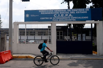 Aumenta a 11 el número de reclusos con Covid