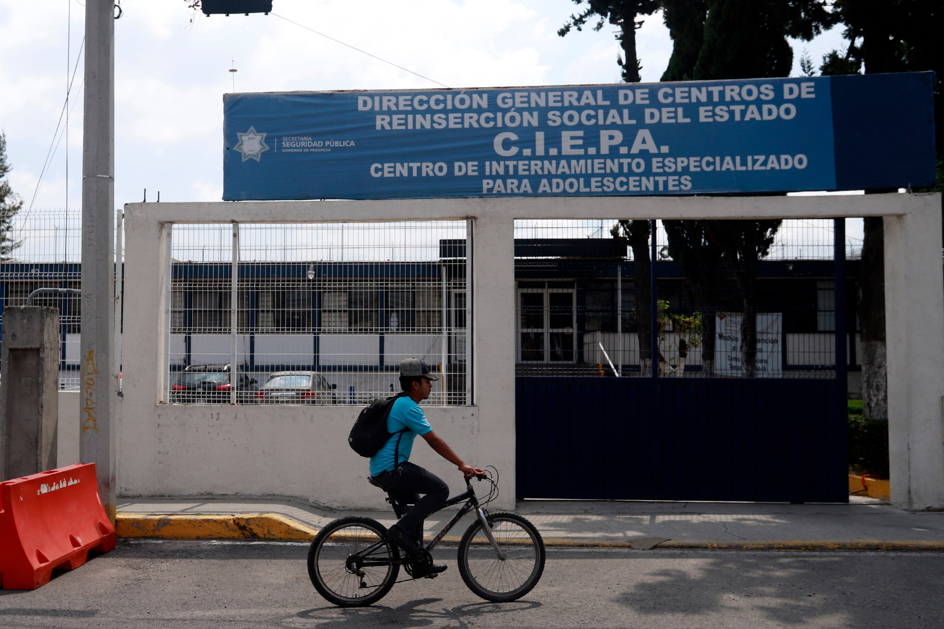 Aumenta a 11 el número de reclusos con Covid