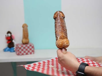 ¿Hambre? Cómete una Pilinga poblana